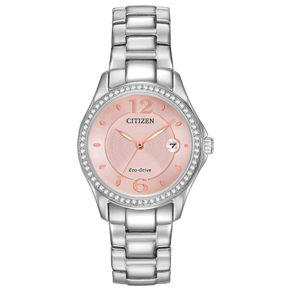 Sale! Citizen Pink 29mm Watch